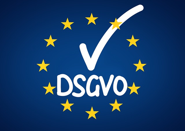 Neuer Skill: Beratung zur DSGVO für Webseiten und IT-Systeme
