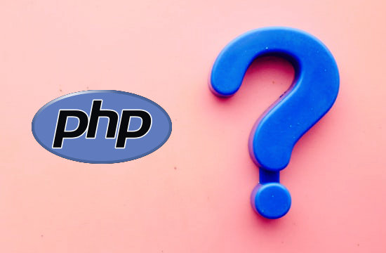 Der Ternäre Operator in PHP