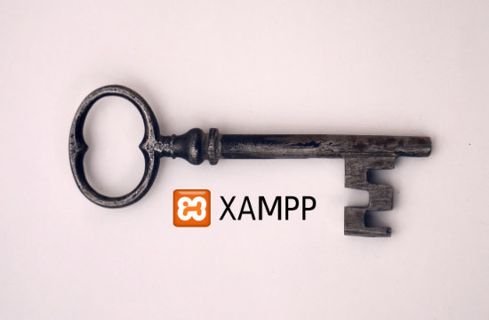 SSL Konfiguration von Apache mit XAMPP
